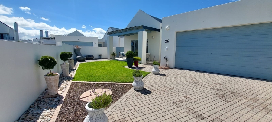 3 Bedroom Property for Sale in Blue Lagoon Western Cape